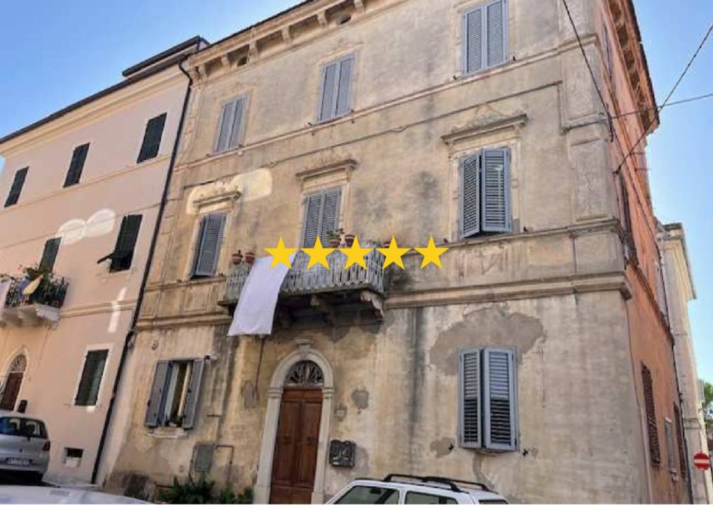 appartamento in vendita a Cupra Marittima