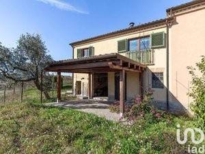 casa indipendente in vendita a Cupra Marittima