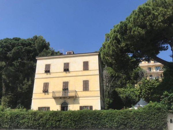 intera palazzina in vendita a Cupra Marittima