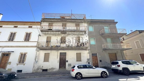 appartamento in vendita a Cupra Marittima