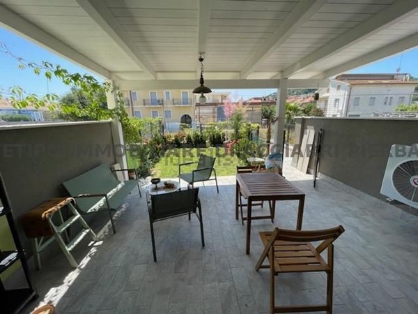 appartamento in vendita a Cupra Marittima