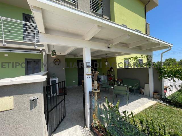 appartamento in vendita a Cupra Marittima