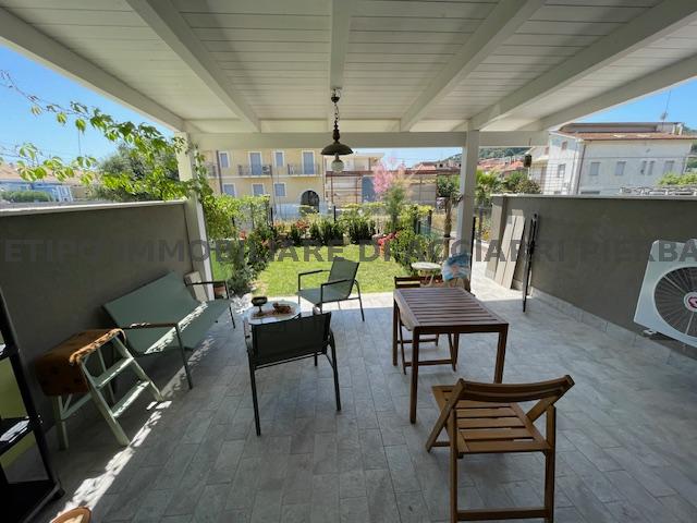 appartamento in vendita a Cupra Marittima