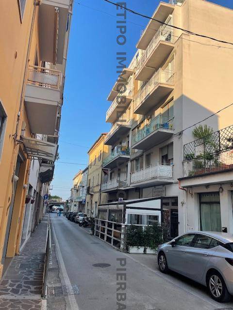 appartamento in vendita a Cupra Marittima
