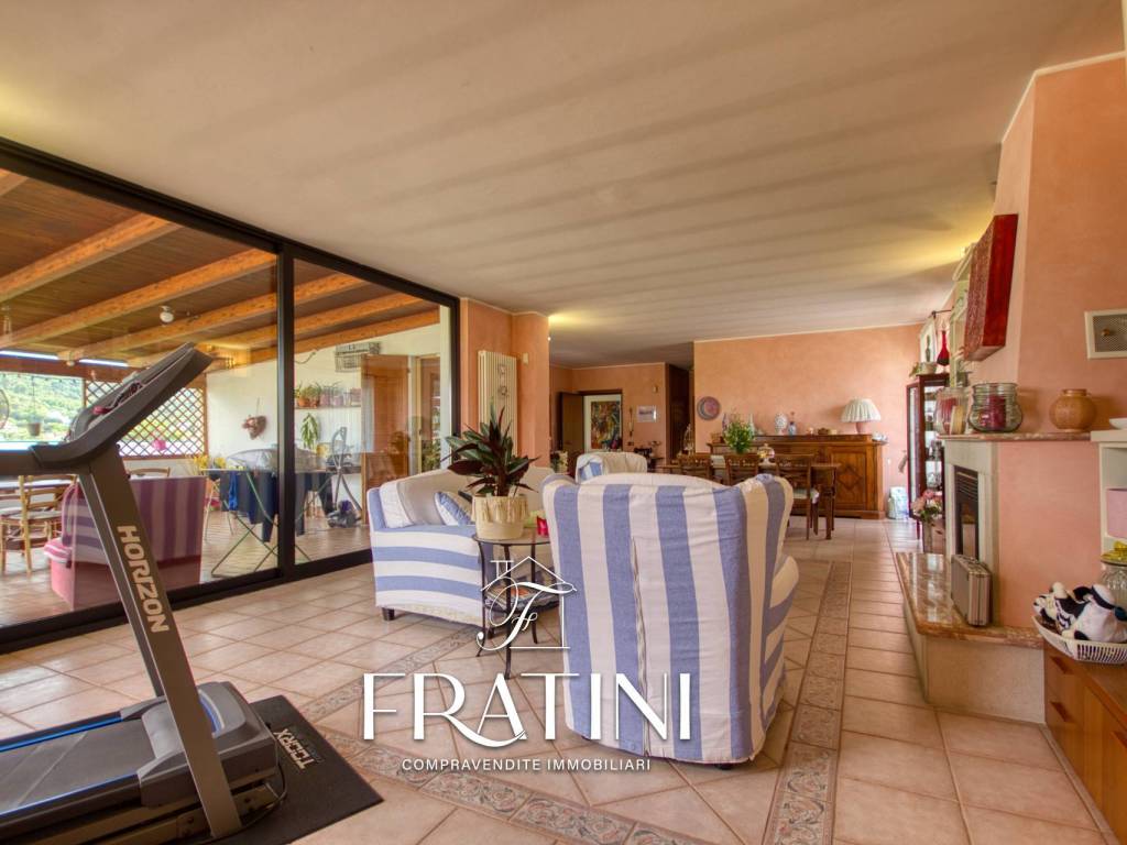 appartamento in vendita a Cupra Marittima