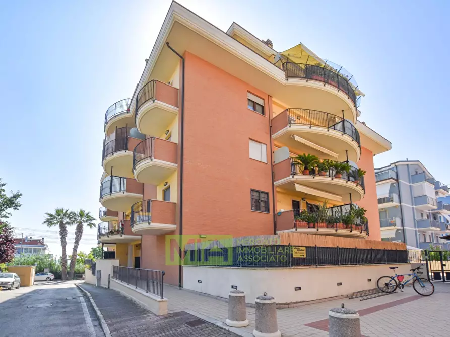 appartamento in vendita a Cupra Marittima
