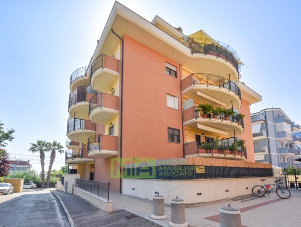 appartamento in vendita a Cupra Marittima