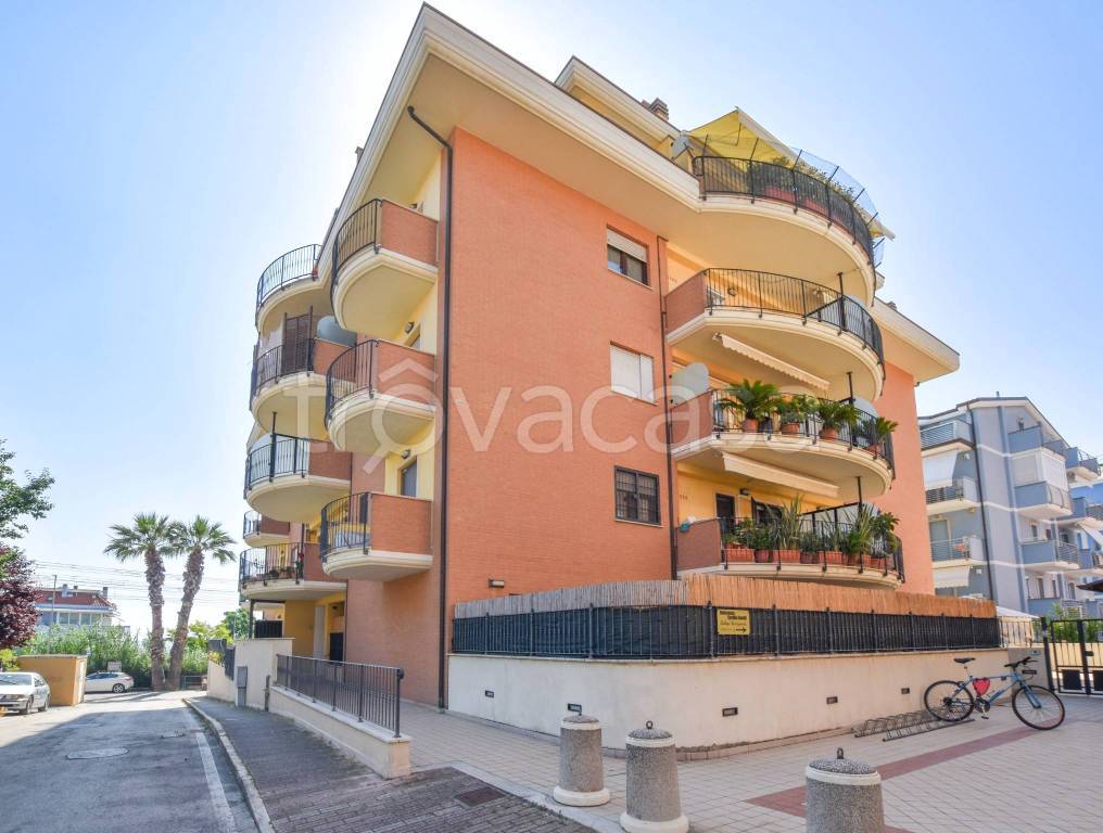appartamento in vendita a Cupra Marittima