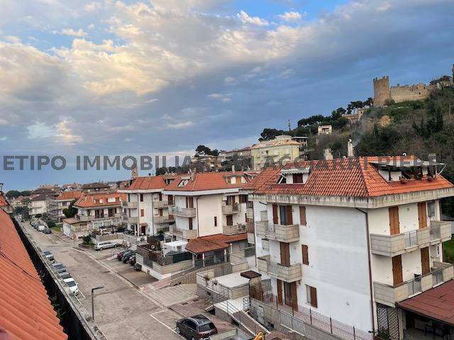 appartamento in vendita a Cupra Marittima