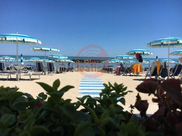 appartamento in vendita a Cupra Marittima