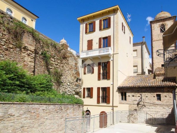 appartamento in vendita a Cupra Marittima