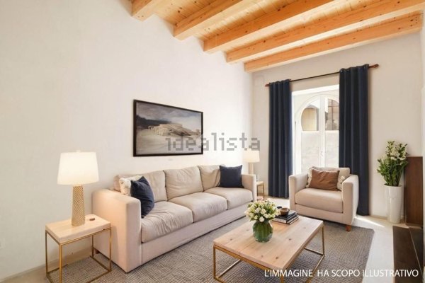 appartamento in vendita a Cupra Marittima