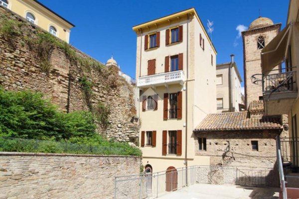 appartamento in vendita a Cupra Marittima