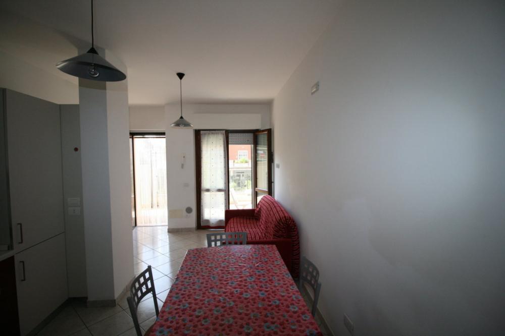 appartamento in vendita a Cupra Marittima