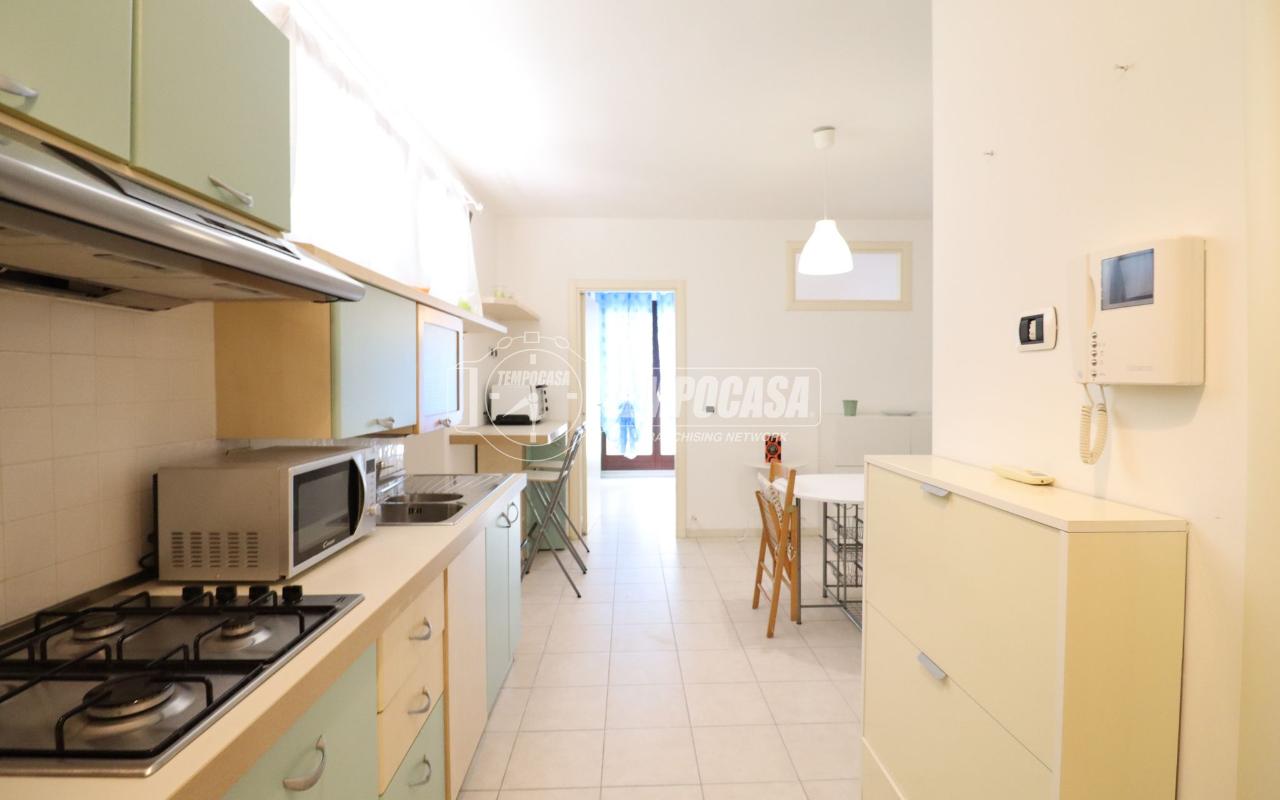 appartamento in vendita a Cupra Marittima