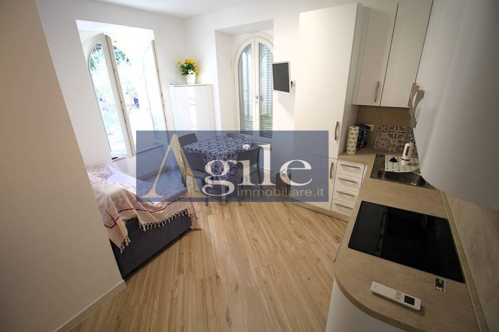 appartamento in vendita a Cupra Marittima