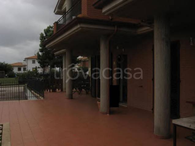 appartamento in vendita a Cupra Marittima