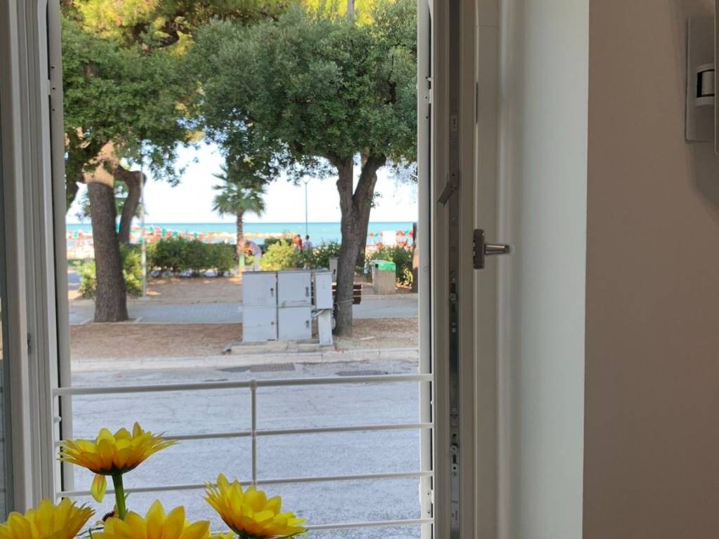 appartamento in vendita a Cupra Marittima