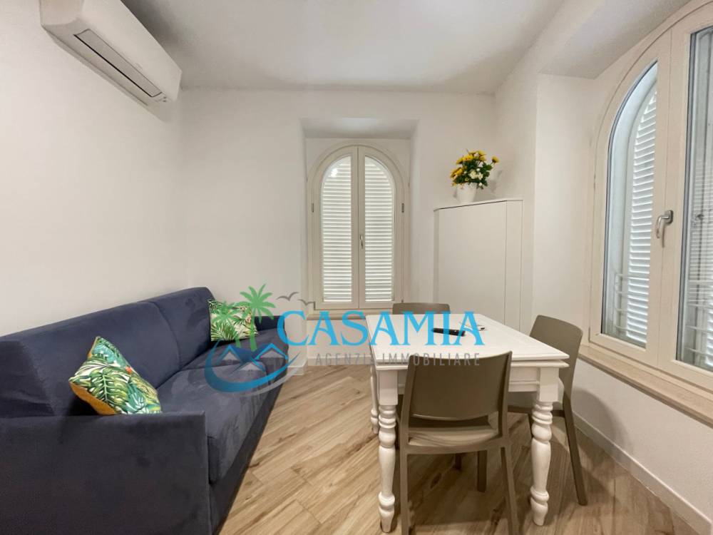 appartamento in vendita a Cupra Marittima