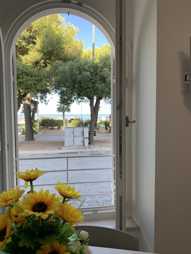 appartamento in vendita a Cupra Marittima