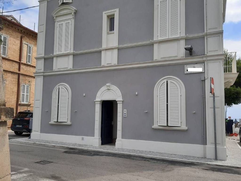 appartamento in vendita a Cupra Marittima