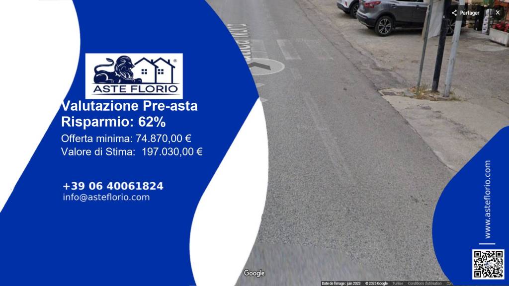 negozio in vendita a Cupra Marittima