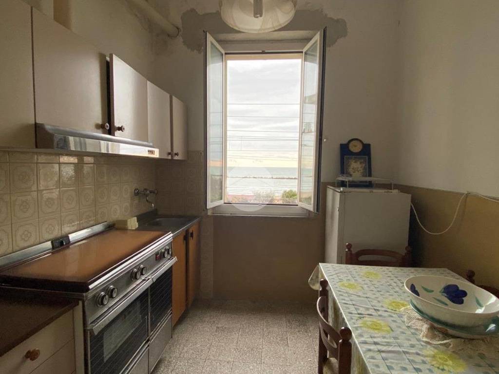appartamento in vendita a Cupra Marittima