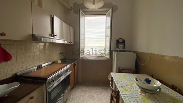 appartamento in vendita a Cupra Marittima