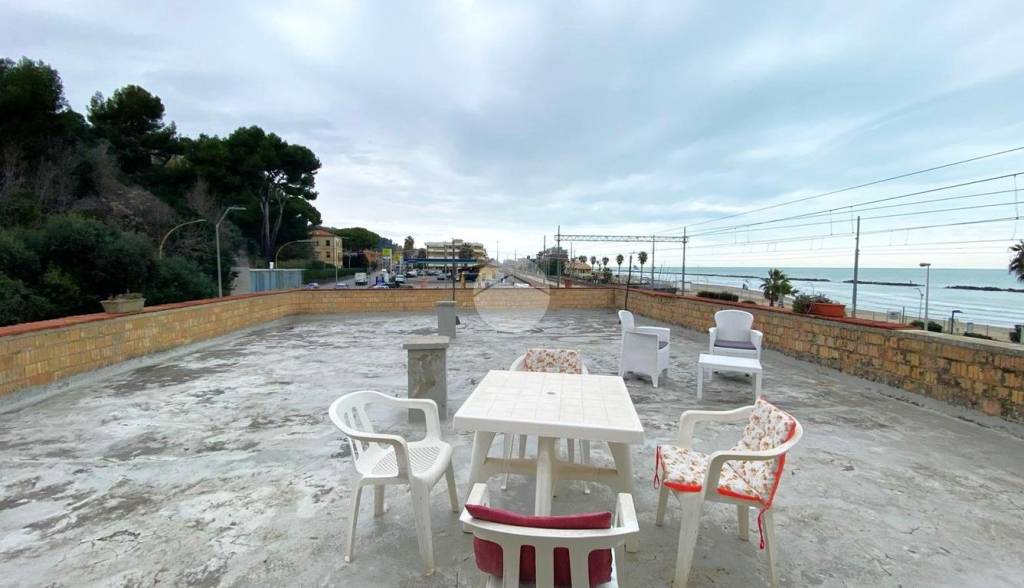 appartamento in vendita a Cupra Marittima