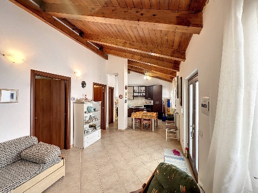 appartamento in vendita a Cupra Marittima