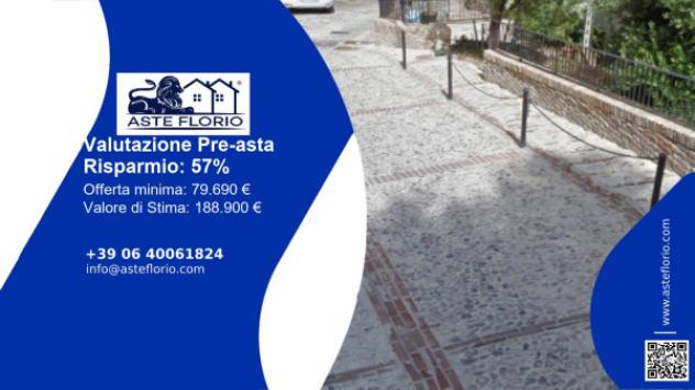 negozio in vendita a Cupra Marittima