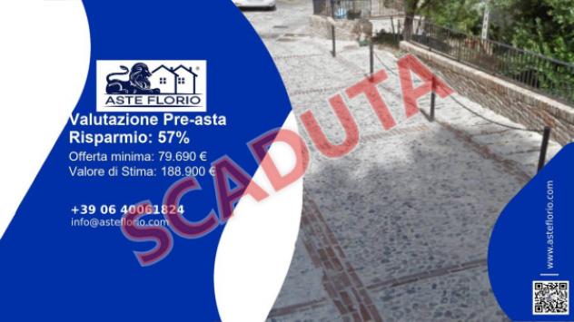 negozio in vendita a Cupra Marittima