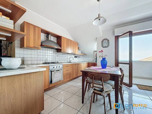 appartamento in vendita a Cupra Marittima