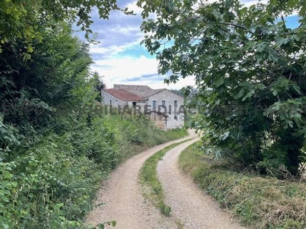 casa indipendente in vendita a Cupra Marittima