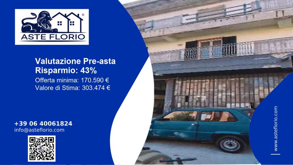 negozio in vendita a Cupra Marittima