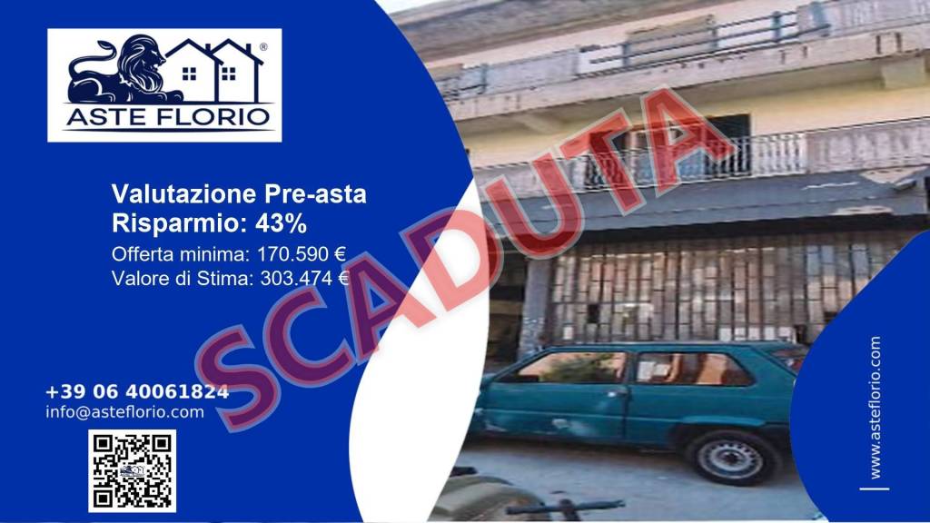 negozio in vendita a Cupra Marittima