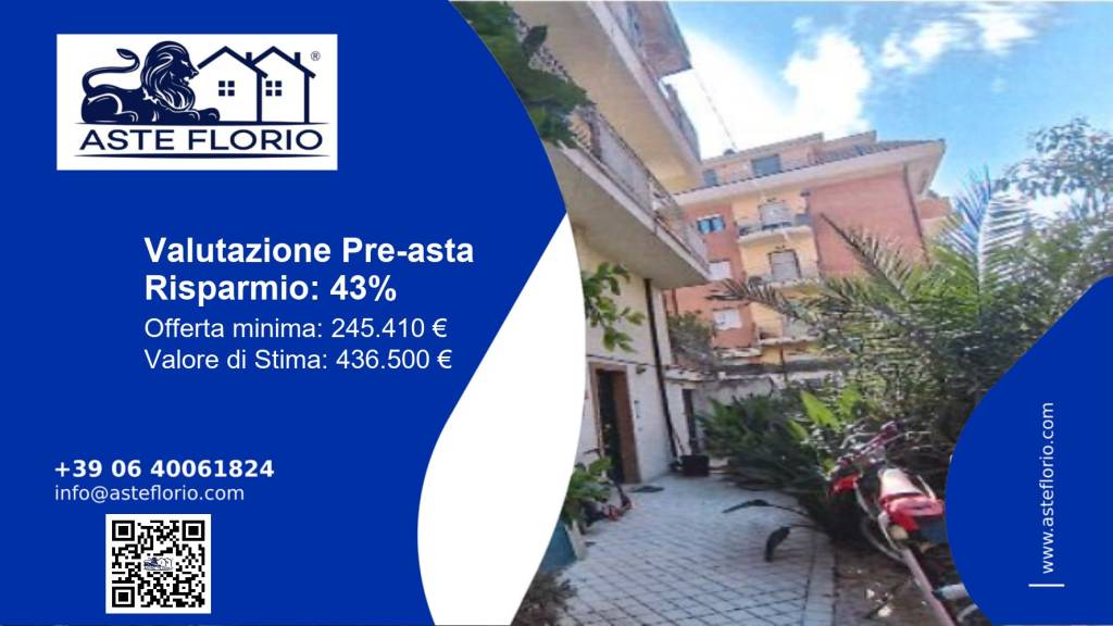 appartamento in vendita a Cupra Marittima