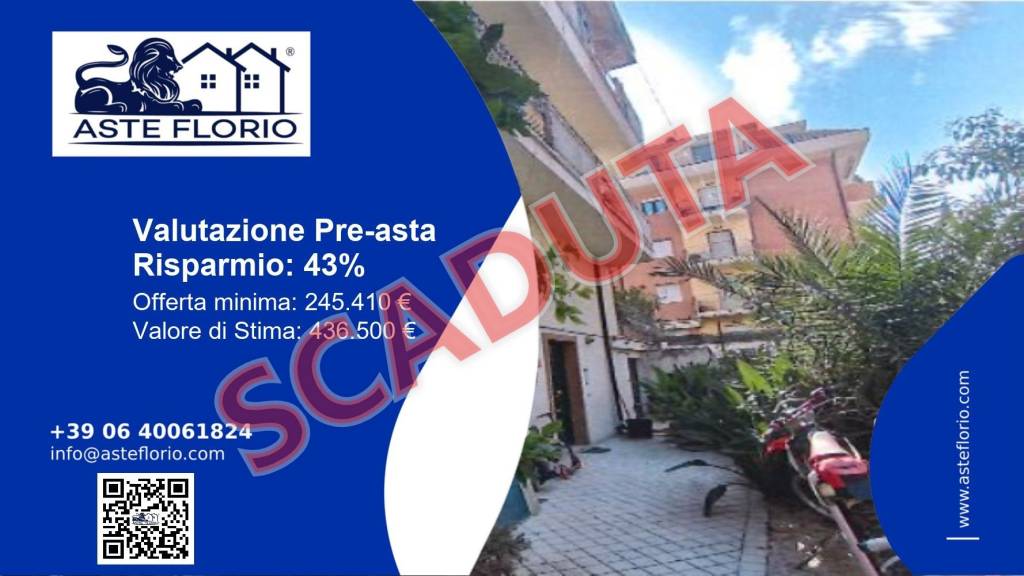 appartamento in vendita a Cupra Marittima