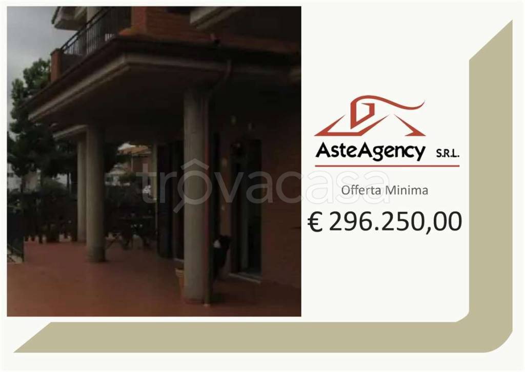 appartamento in vendita a Cupra Marittima