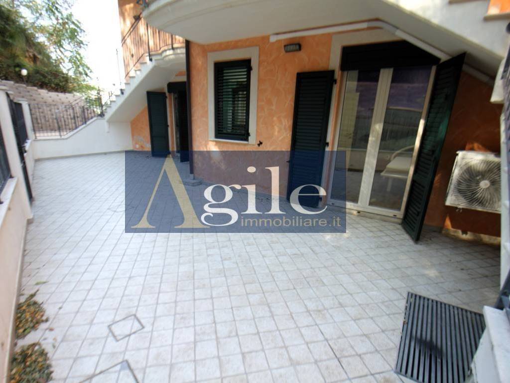appartamento in vendita a Cupra Marittima