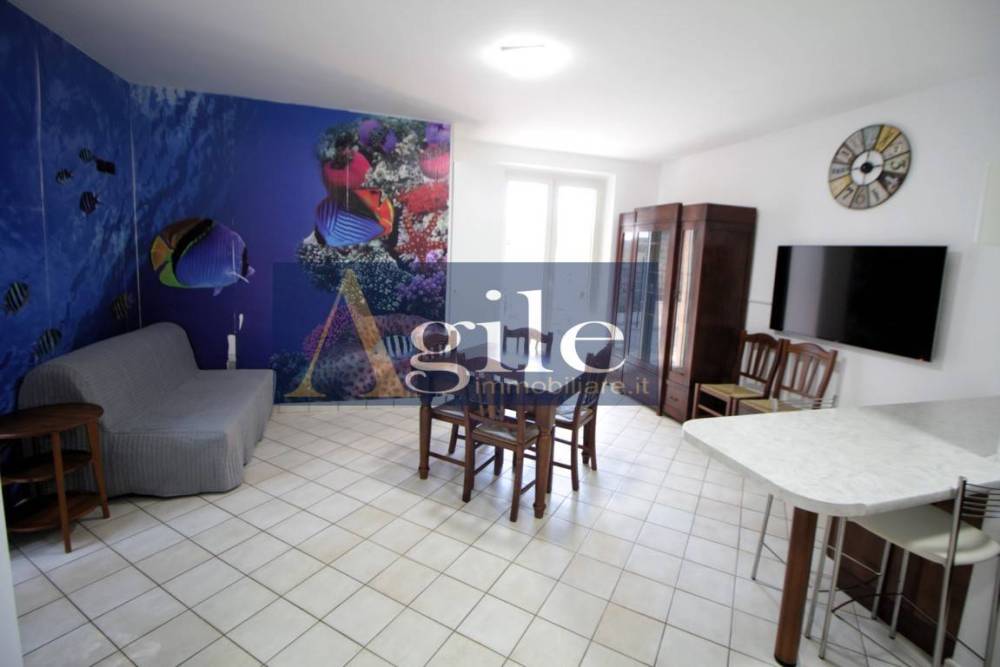 appartamento in vendita a Cupra Marittima