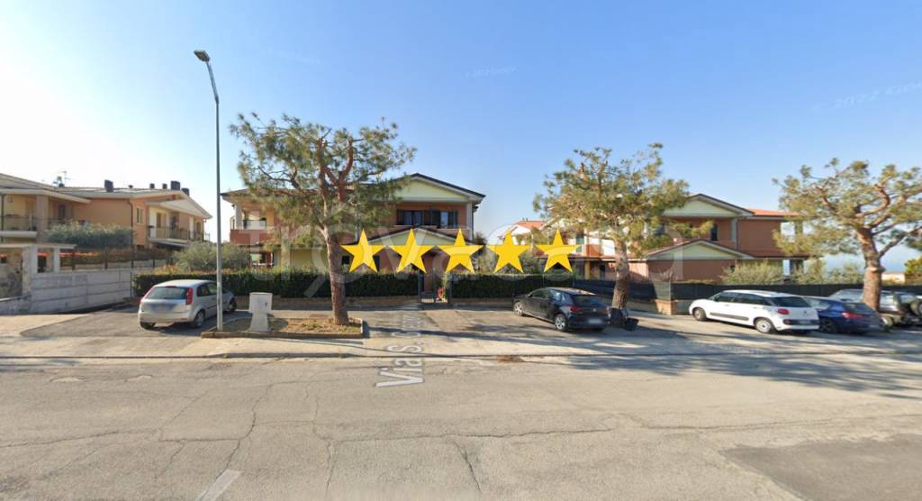 appartamento in vendita a Cupra Marittima