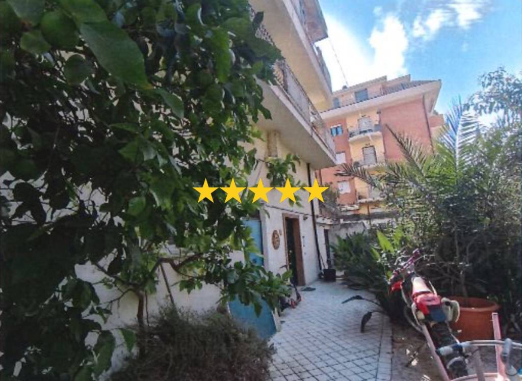 appartamento in vendita a Cupra Marittima