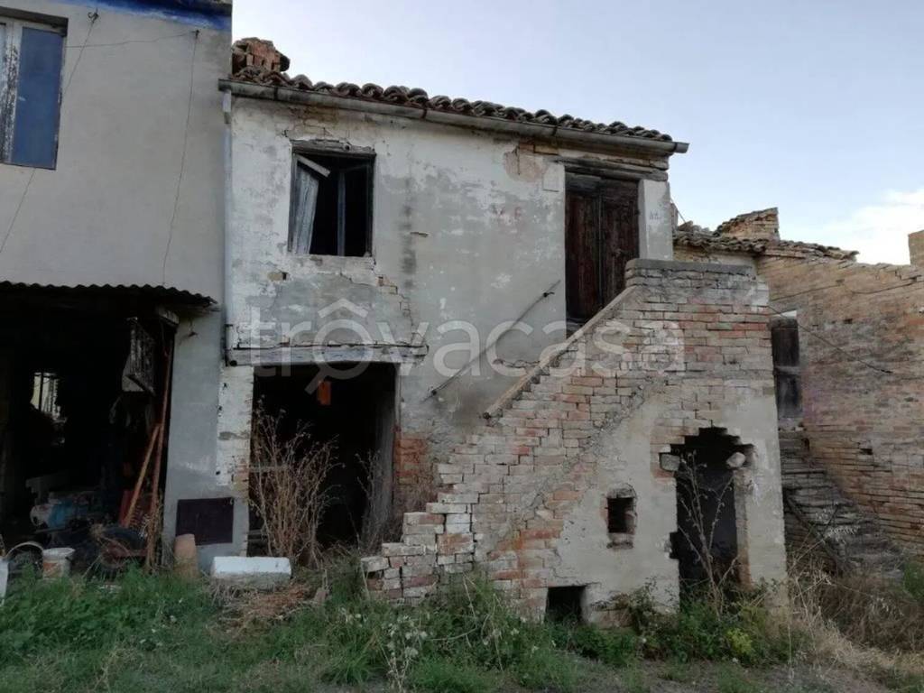 casa indipendente in vendita a Cupra Marittima
