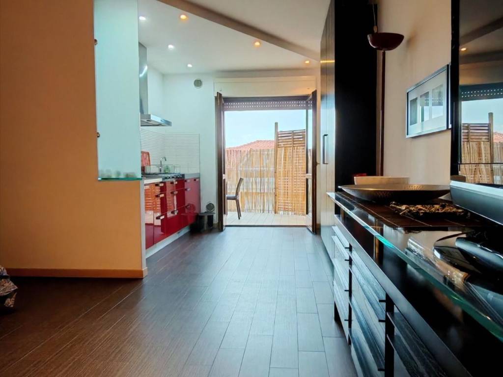 appartamento in vendita a Cupra Marittima