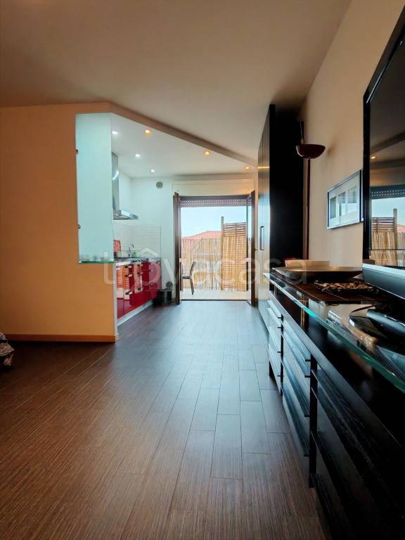 appartamento in vendita a Cupra Marittima