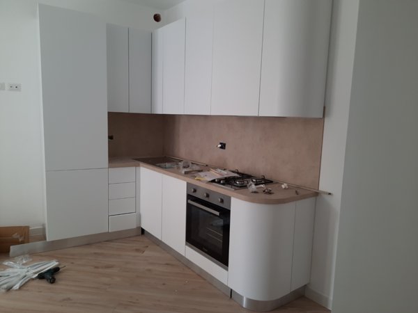 appartamento in vendita a Cupra Marittima