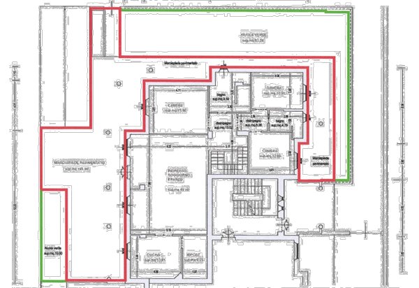 appartamento in vendita a Cupra Marittima
