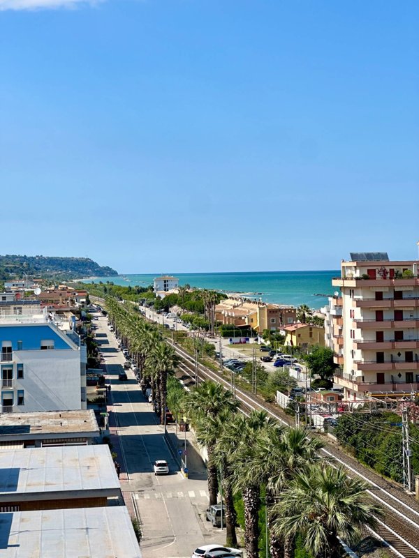 appartamento in vendita a Cupra Marittima