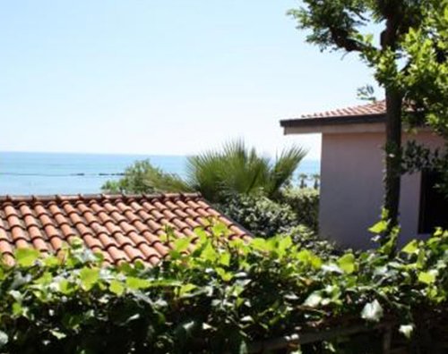 appartamento in vendita a Cupra Marittima